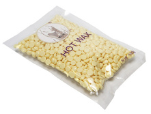 126 ���. - ���� ��������� � �������� Hot Wax Milk 100g
