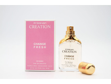 120 ���. - Change Fresh for women 20 ml