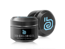 181 ���. - 3D ���� (����: �������, Light Blue), 5 �