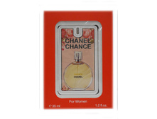 189 ���. (������ 21%) - Chanel Chance 35ml NEW!!!