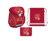 21311-17 ����� �������� J-flex, Jeans, 38�32�23 �� � �����������