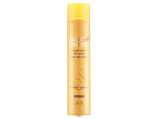Flor de Man Keratin Silkprotein Super Hard Hair Spray 300ml 344���.
