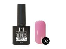 162 ���. - ����-��� "TNL - rubber camouflage" ?02 (10 ��.)