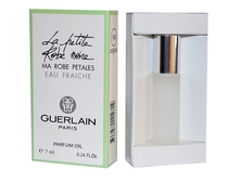90 ���. - �������� ���� Guerlain "La Petite Robe Noire eau Fraiche" 7ml