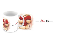 Love you  140+%