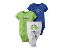����� Carter's " Dinosaur Expert" 620h 06 09 12 18 24