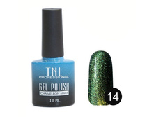 203 ���. - ����-��� "TNL - "chameleon" ������ ?14 - ����������� ��������� ������� (10 ��.)