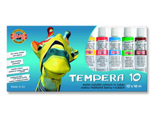 KOH-I-NOOR 01625 (10) ����� ����� �������� ��������� ������ � ��������� ������� 10 ������., �� 16 ��