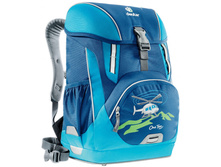 ������ DEUTER ONE TWO ��������