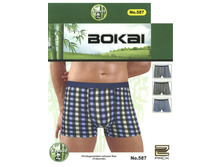 ����� ������� Bokai 587 ������� ������ L-3XL 56.50 ���