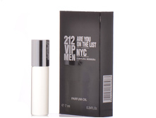 90 ���. - �������� ���� Carolina Herrera " 212 Vip men "