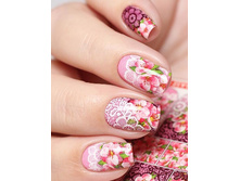 36 ���. - ������� ������ Esmalte N 771