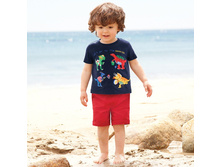 ������-������ Little Maven "Seaside Dino" 590� 18� 2,3,4,5,6�