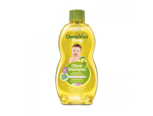 ������� ��� ����� ����� ����� ��������� (DABUR DERMOVIVA BABY OLIVE SHAMPOO), 200��