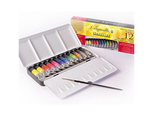 Sennelier ����� �������� ��� �����������, 12 ���10 ��, ����, �������