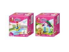 44 ���. - SLUBAN ����������� �������, 6+, 2 �������, ���-M38-B0512,0513