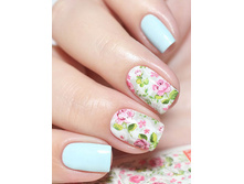 36 ���. - ������� ������ Esmalte N 222