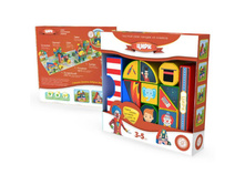 BLO-003-01, ����������� ������ "����", 233 �.