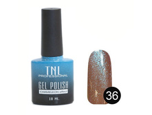 203 ���. - ����-��� "TNL - "chameleon" ������ ?36 - ����� ������� (10 ��.)