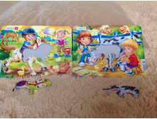 Larsen, 8 ���������, 80 �/��.