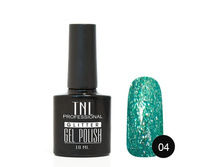 199 ���. - ����-��� "TNL - Glitter" ?04 - ���������� (10 ��.)