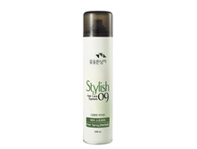 Flor de Man Hair Care System Stylish 09 Hair Spray (Herbal) 300ml 282���.
