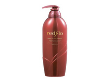 Flor de Man Redflo Camellia Hair Shampoo 750ml 720���.