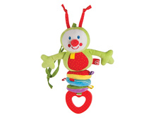 330344 �������-���������� "CHATTY CATERPILLAR"