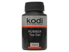 600 ���. - ������� �������� Kodi Rubber Top Gel ���������� 30 ��