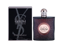 370 ���. - YSL "Black Opium Nuit Blanche" 90ml