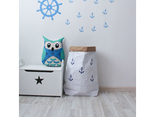 ���-����� ��� ������� �� ����� ������ Small Anchors ���� 234 ���.