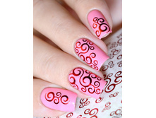 36 ���. - ������� ������ Esmalte F 134 �������