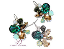 Dorotea �������� � ����������� Swarovski.5530-5686-7576+5540-5396-7576 4778 ���.jpg