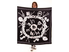 360� ������ McQueen ������