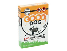 ���������� ���������������� Good Dog ��� ����� �� ���� � ������, ������, 65 ��. ������; ��. �� ��������; � ����� 120 ��. ���.: 1414124 95.18���