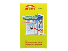 ������� ������� ������� ������ ARGUS ��� ��� 2 �� ARGUS; �����; 20 �� × 0,1 �� × 10 ��; ��. �� ��������; � ����� 100 �������. ���.: 841866 59.00 ���.