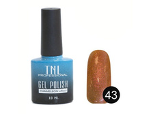 203 ���. - ����-��� "TNL - "chameleon" ������ ?43 - �������� (10 ��.)