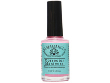 140 ���. - �������� ��� ������ �������� (������ �����) Global Fashion Corrector Manicure 15 ml