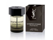 370 ���. (������ 12%) - Yves Saint Laurent La nuit de l`homme le parfum 100ml