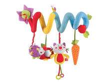 330345 �������-�������� "PRETTY GARDEN"