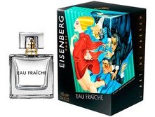 370 ���. (������ 12%) - Eisenberg eau Fraiche for women 100ml