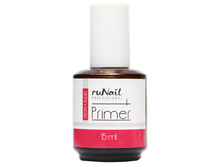 166 ���. (������ 21%) - ��-������� Runail UV Primer ������������ 15 ml ���. 0933