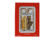 189 ���. (������ 21%) - Carolina Herrera 212 VIP femme 35ml NEW!!!