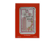 189 ���. (������ 21%) - Gucci Envy Me 35ml NEW!!!