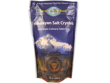 Earth Circle Organics, ��������� ����������� ����, 1����� (454��)