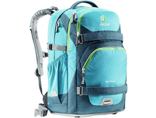 ������ DEUTER STRIKE ���������