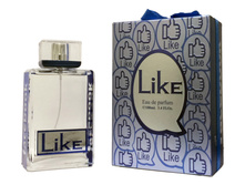899 ���. (������ 4%) - Like for men 100 ml