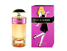 370 ���. (������ 12%) - Prada "Candy" eau de parfum 80ml