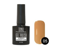 162 ���. - ����-��� "TNL - rubber camouflage" ?05 (10 ��.)