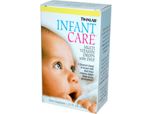 Twinlab, ���� �� ������, ���������������� ����� � ����������������� ��������, 1 2/3 ������ ����� (50 ��)